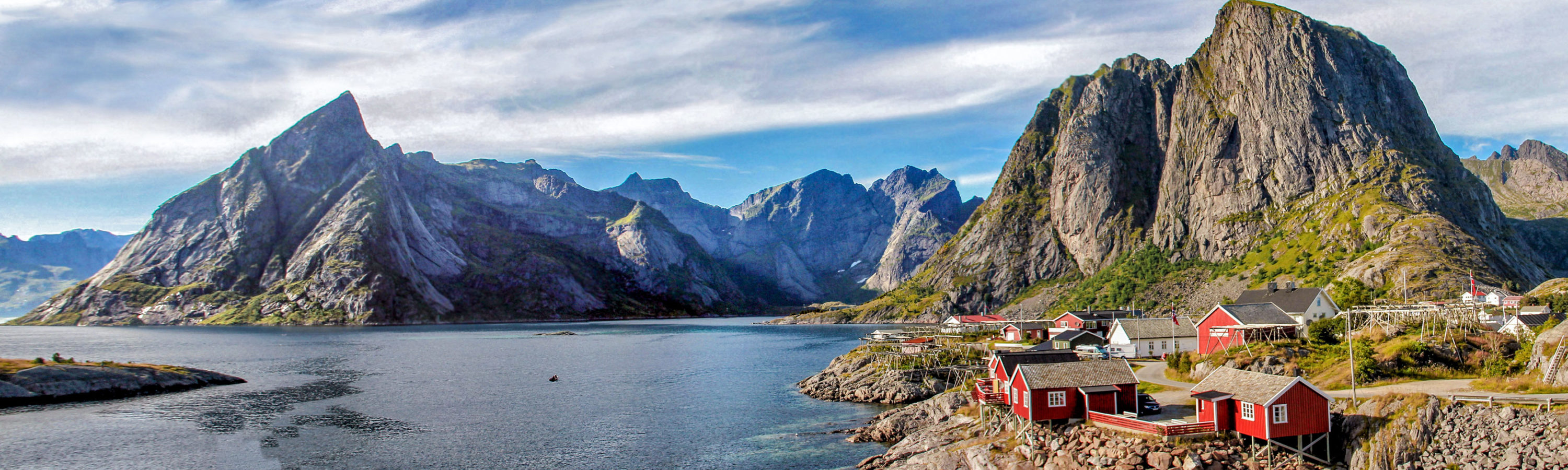 norway luxury tours