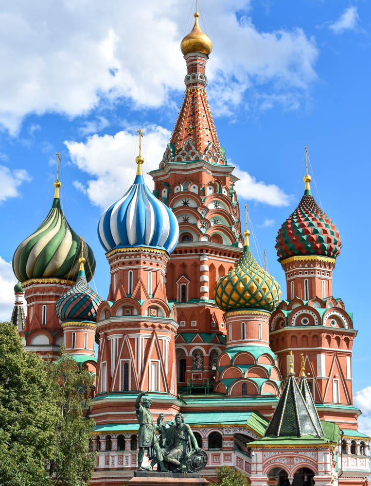 luxury travel agents russia