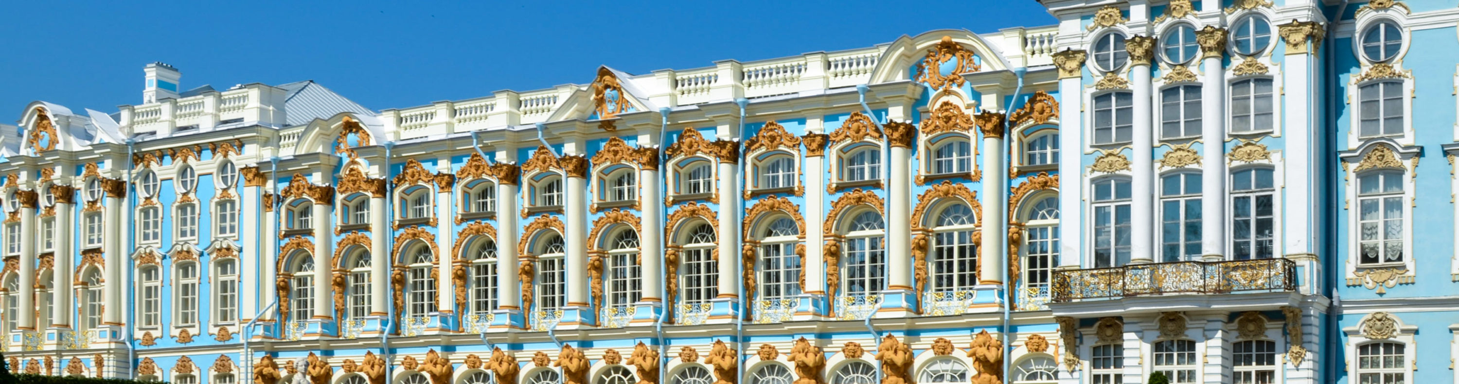 luxury travel agents russia