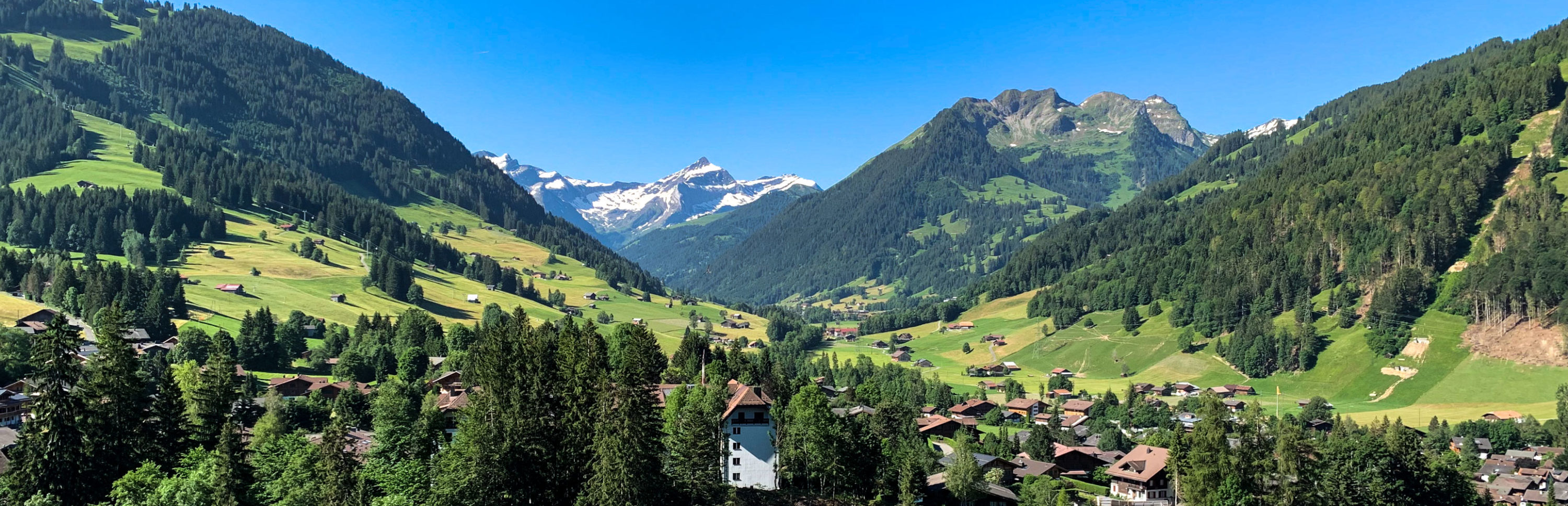 star tours switzerland trip