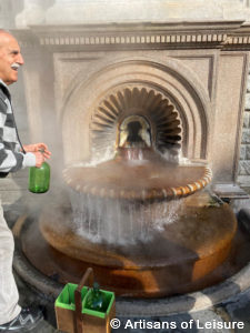 Luxury Italy tours