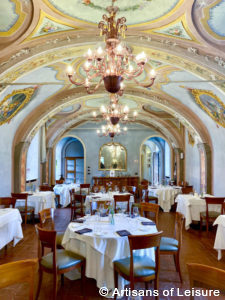 Luxury Italy tours