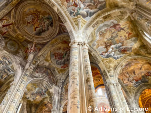 Luxury Italy tours