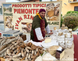 Luxury Italy tours