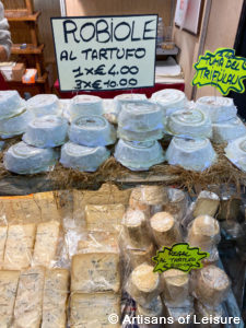 Luxury Italy tours