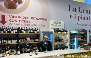 Luxury Italy tours