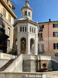 Luxury Italy tours