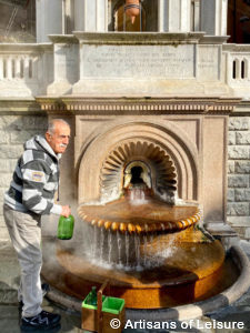 Luxury Italy tours