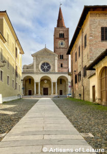 Luxury Italy tours
