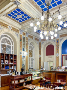 Luxury Italy tours