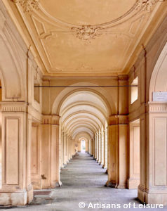 Luxury Italy tours