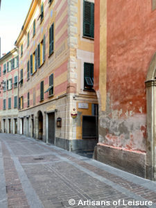 Luxury Italy tours