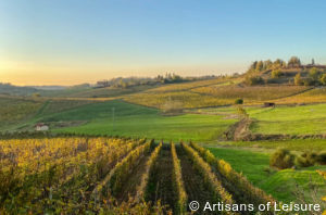 Luxury Italy tours