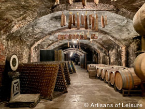 Luxury Italy tours