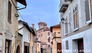 Luxury Italy tours