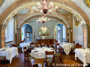 Luxury Italy tours