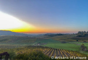 Luxury Italy tours