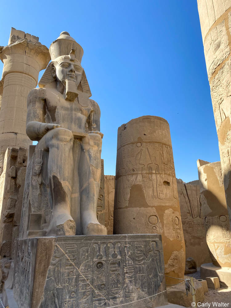 luxury Egypt tours