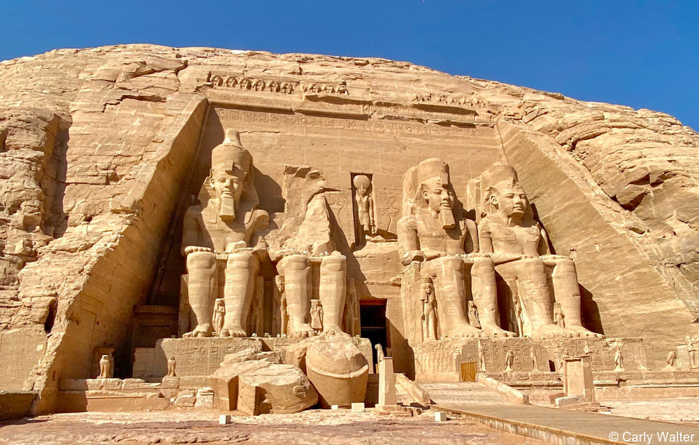 luxury Egypt tours