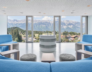luxury wellness tours