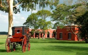 luxury Argentina tours
