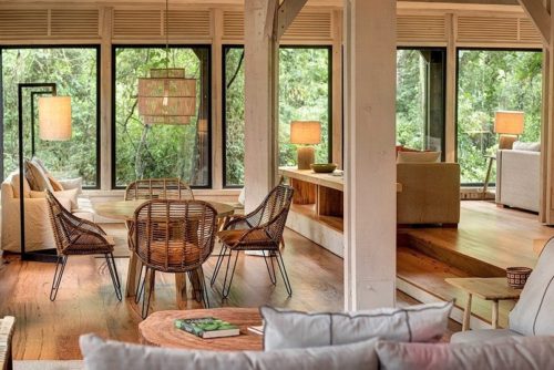luxury Argentina tours