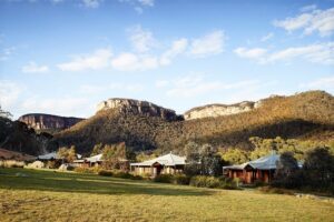 luxury Australia tours
