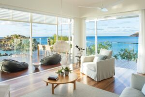 luxury Australia tours