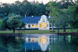 luxury Australia tours