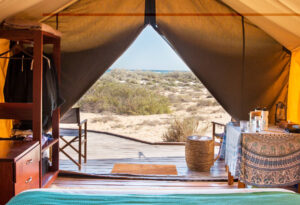 luxury Australia tours