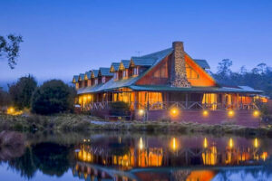 luxury Australia tours