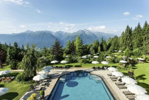 luxury Austria tours