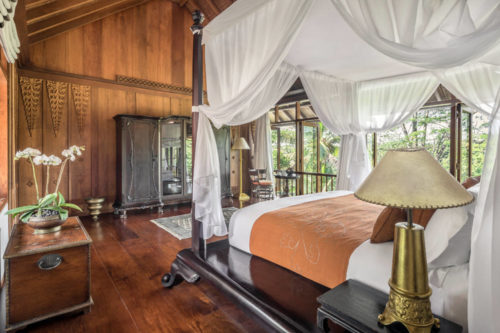 luxury Bali tours