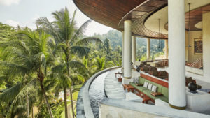 luxury Bali tours