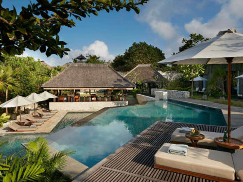 luxury Bali tours