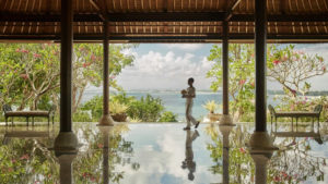 luxury Bali tours