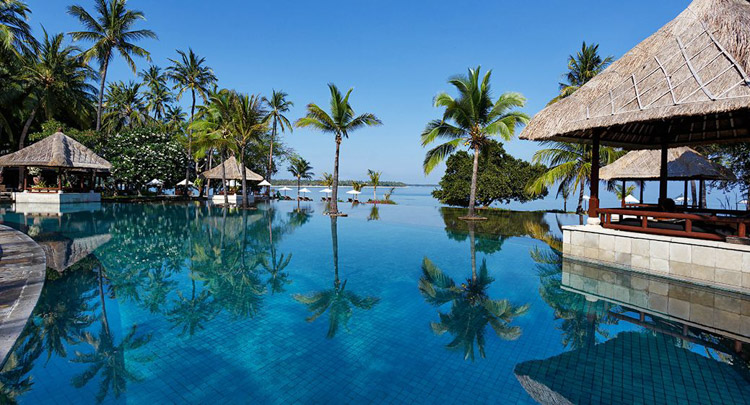 The best luxury resorts in Indonesia- luxury Bali tours - Artisans of