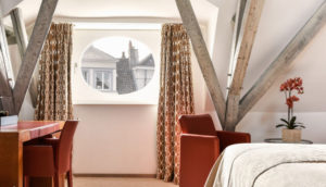 luxury Belgium tours