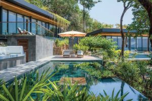 luxury Cambodia tours
