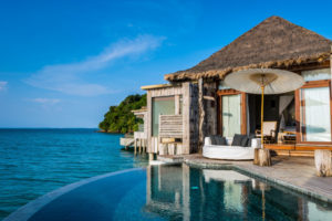 luxury Cambodia tours