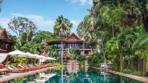 luxury Cambodia tours
