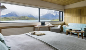 luxury Chile tours