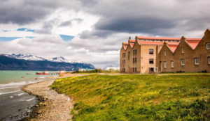 luxury Chile tours