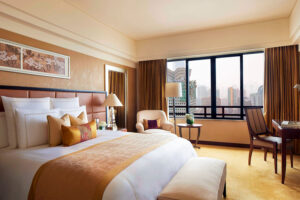 luxury China tours