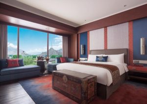 luxury China tours