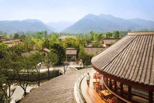 luxury China tours