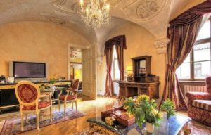 luxury Czech Republic tours