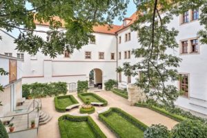 luxury Czech Republic tours