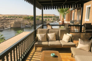 luxury Egypt hotels