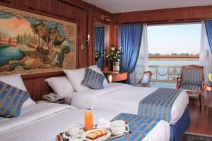 luxury Egypt tours